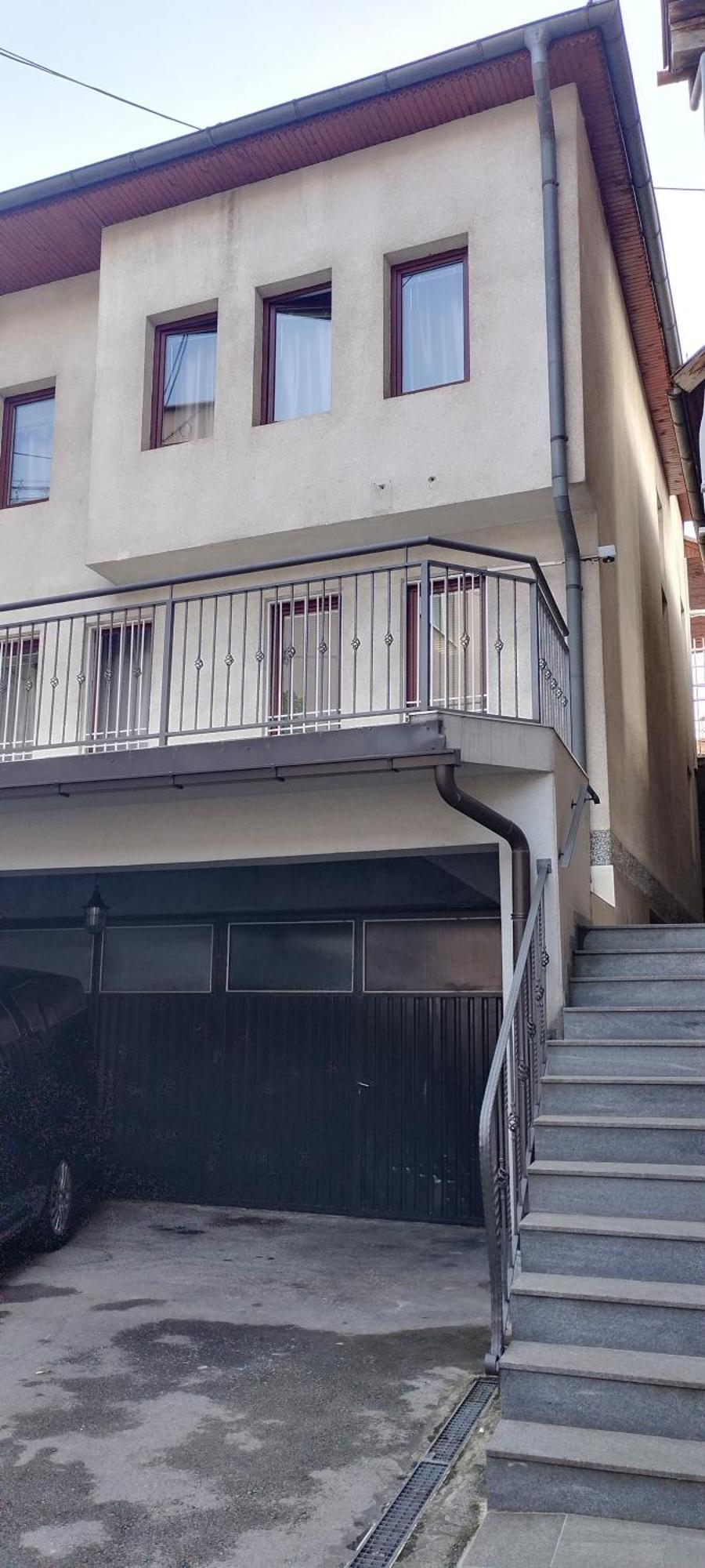 Hostel Center Luxury Sarajevo Exterior foto